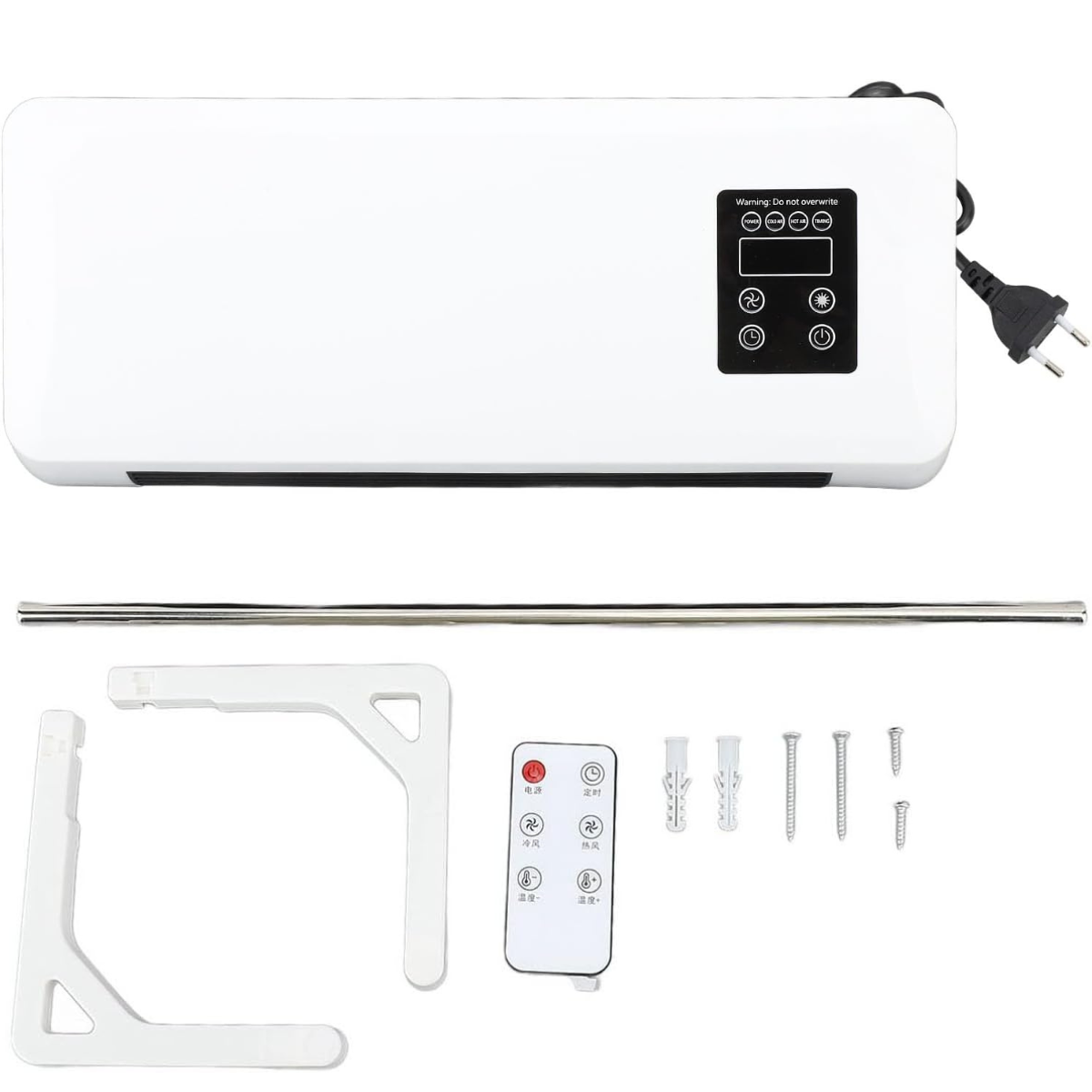 Mini Aire Acondicionado