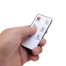 Mini Aire Acondicionado